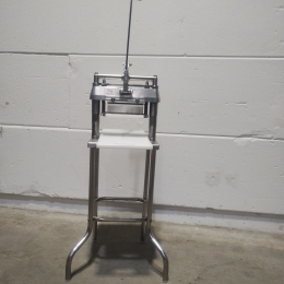 manual tenderizer Melior - La BouchÃ¨re